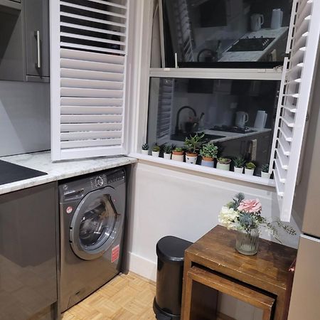 Parkview Apartment Eastbourne Eksteriør bilde