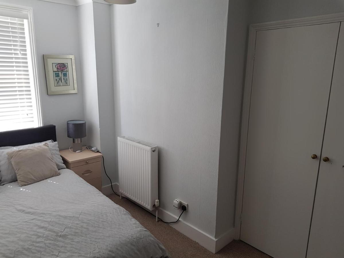 Parkview Apartment Eastbourne Eksteriør bilde