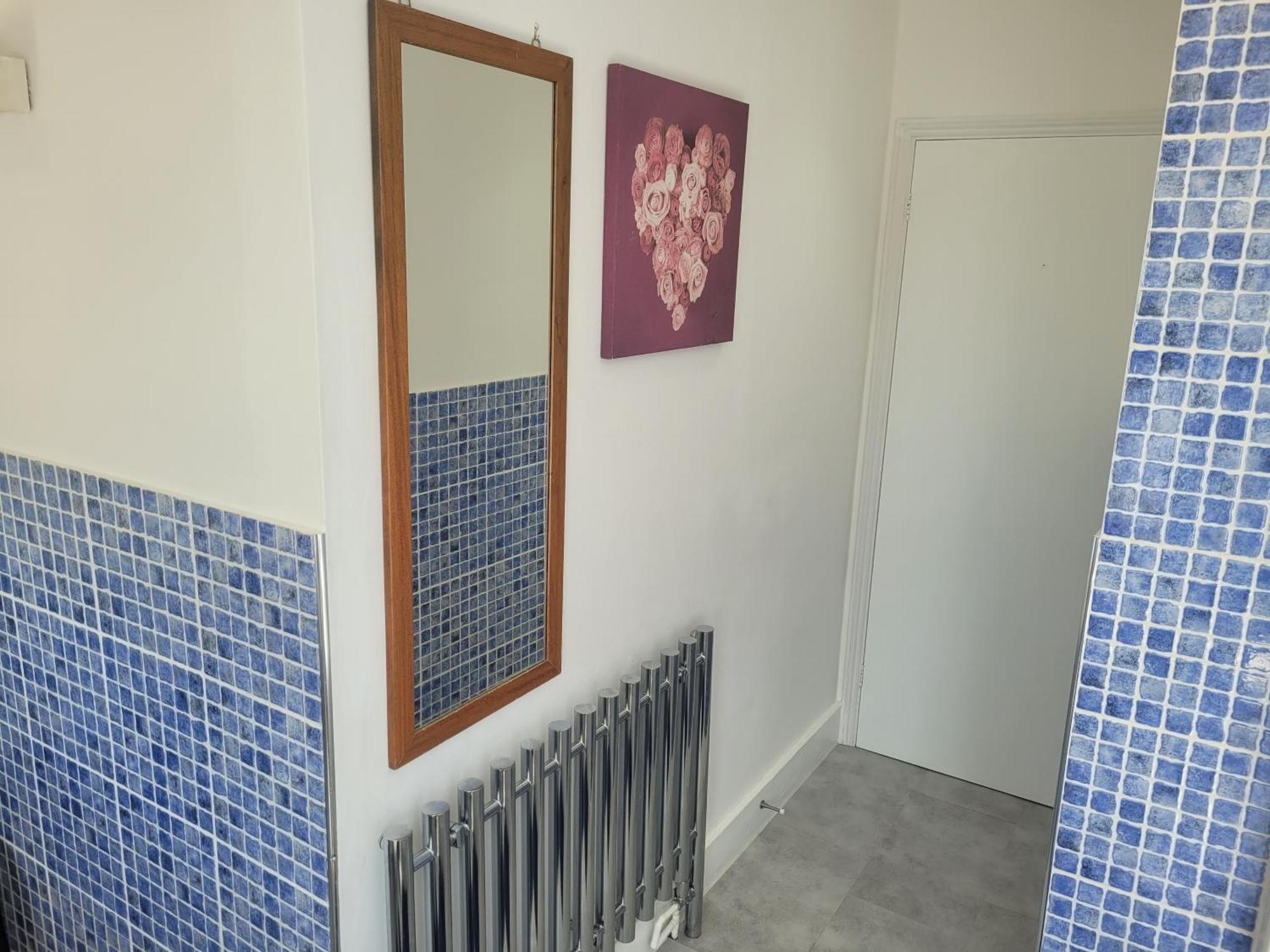 Parkview Apartment Eastbourne Eksteriør bilde