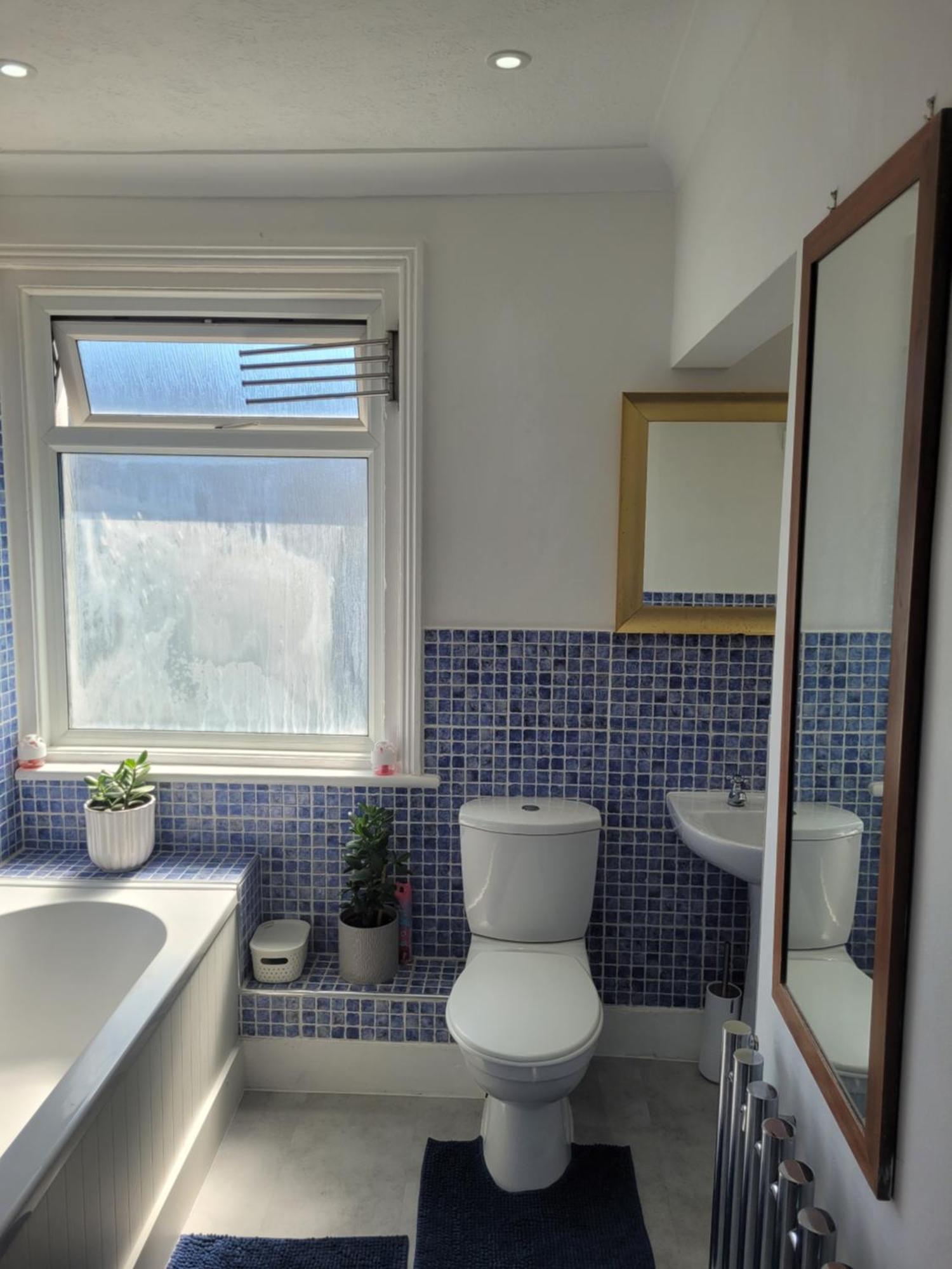 Parkview Apartment Eastbourne Eksteriør bilde