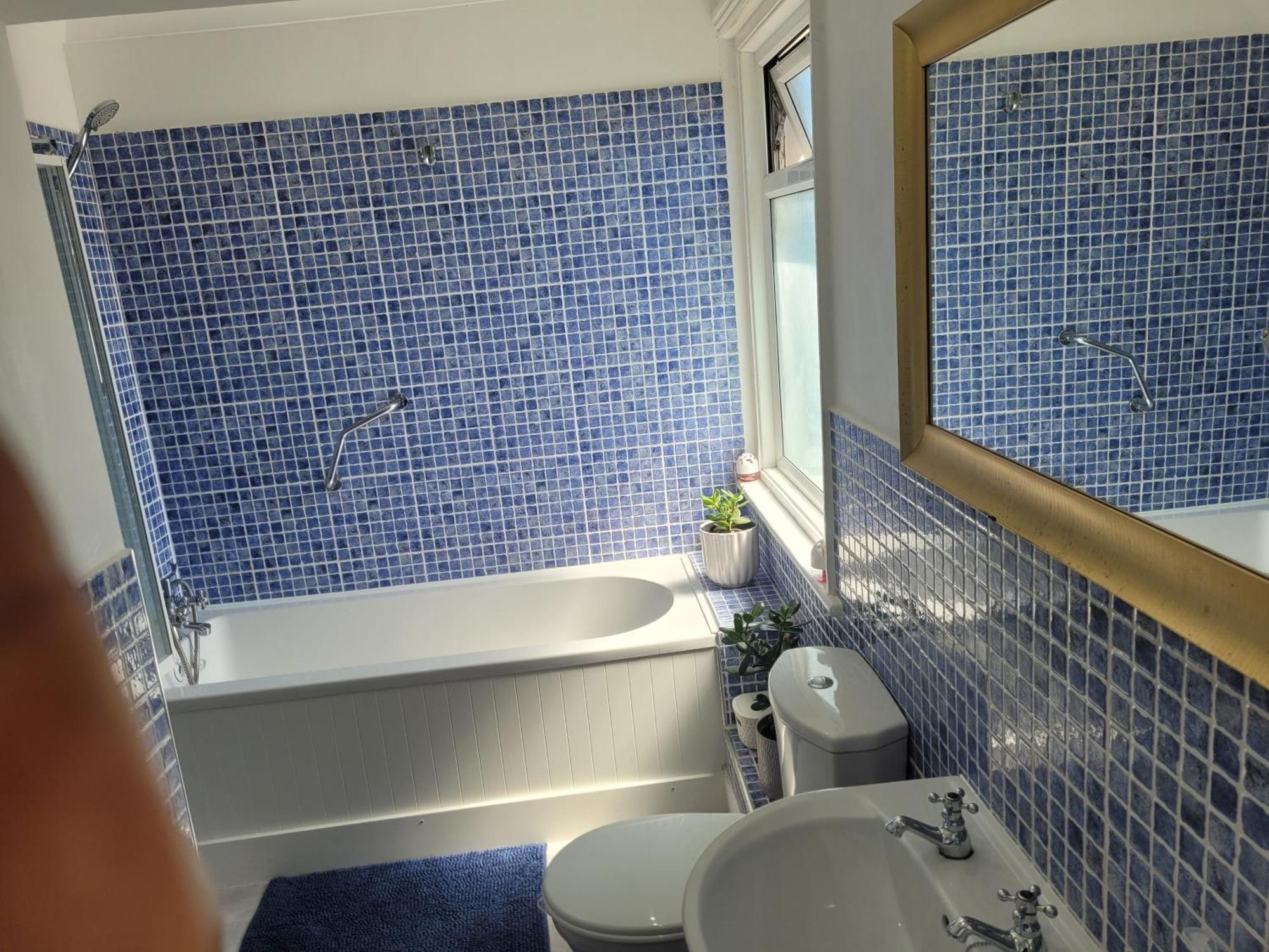 Parkview Apartment Eastbourne Eksteriør bilde