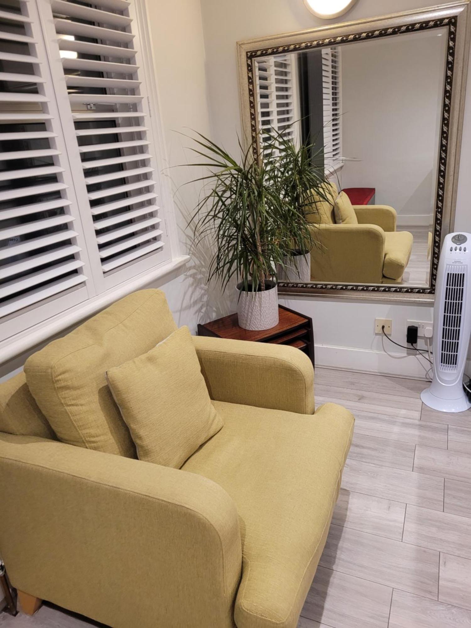 Parkview Apartment Eastbourne Eksteriør bilde