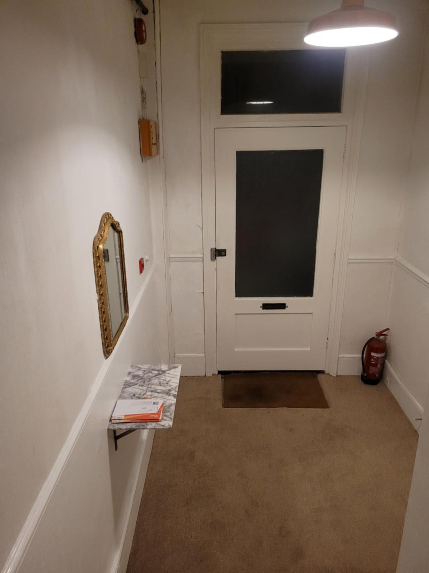 Parkview Apartment Eastbourne Eksteriør bilde