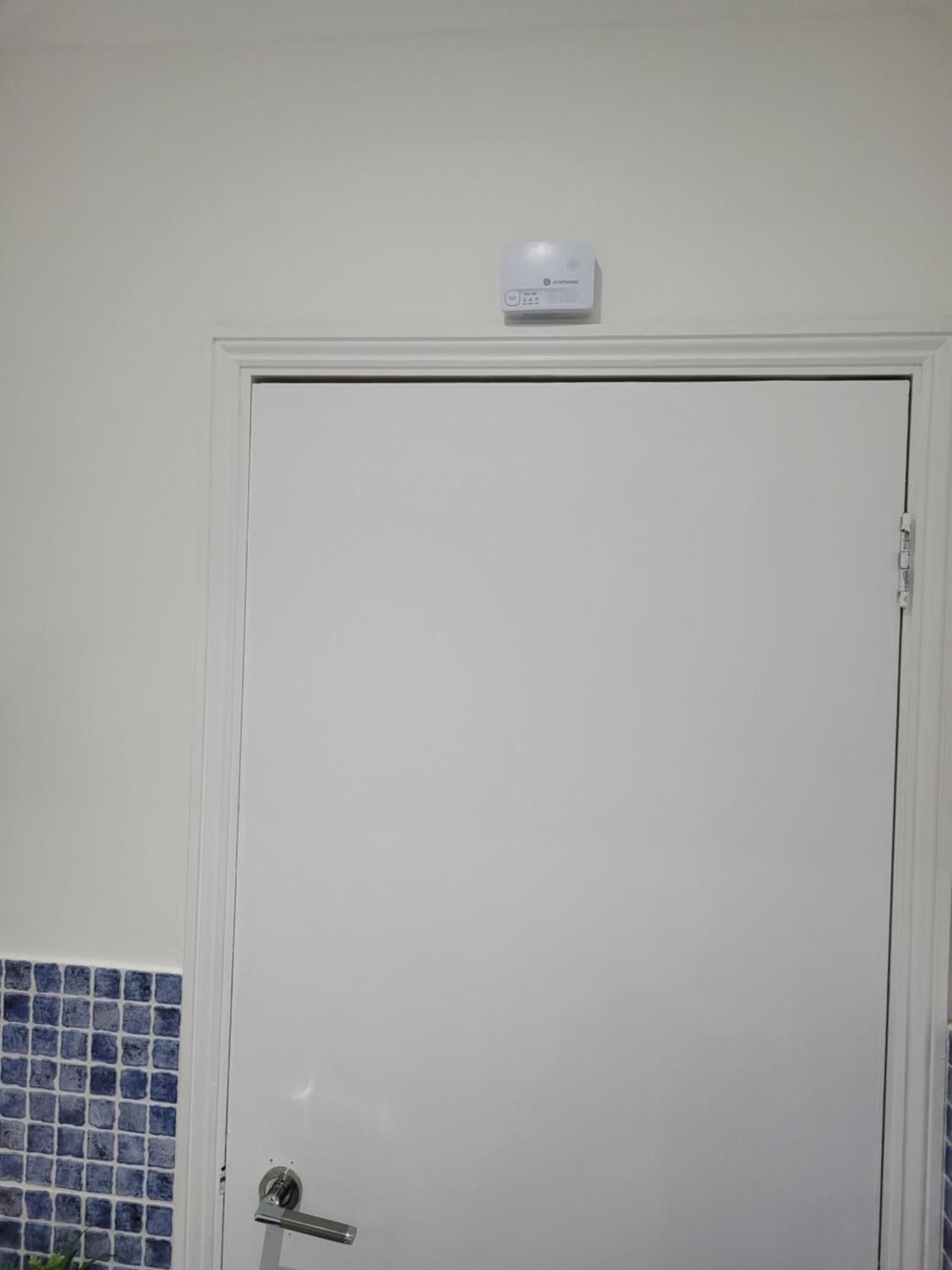 Parkview Apartment Eastbourne Eksteriør bilde
